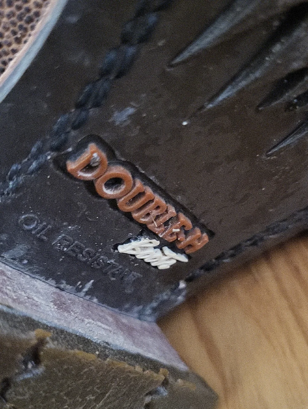 Double H Boot Company Elephant Men's Boot - Picture 5 of 6